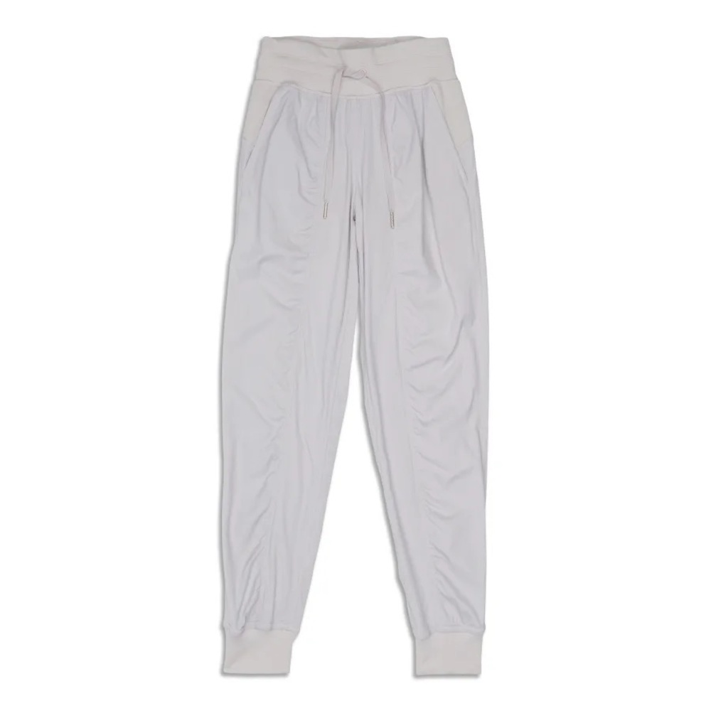 Lululemon Pastel Dance Studio Jogger Woman’s Size 6